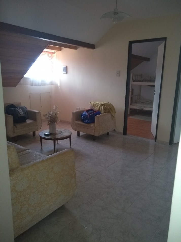 **MULTIFAMILAR (3 VIVIENDAS) EN VENTA EN FARO NORTE**