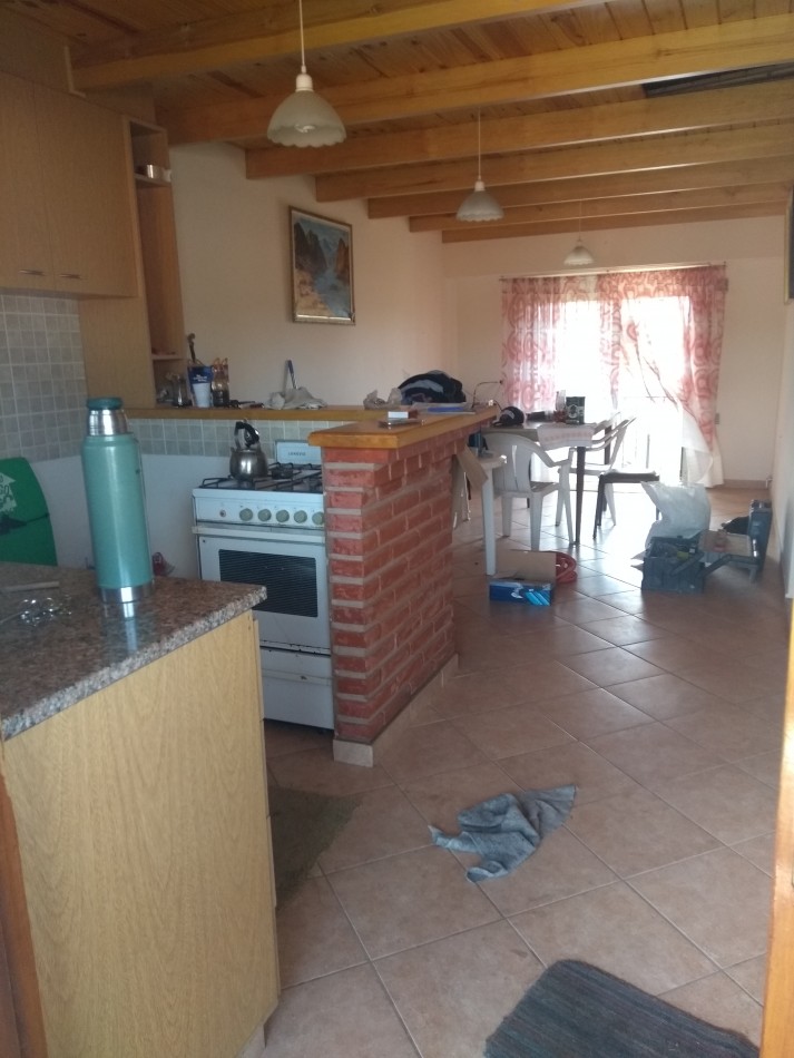 **MULTIFAMILAR (3 VIVIENDAS) EN VENTA EN FARO NORTE**