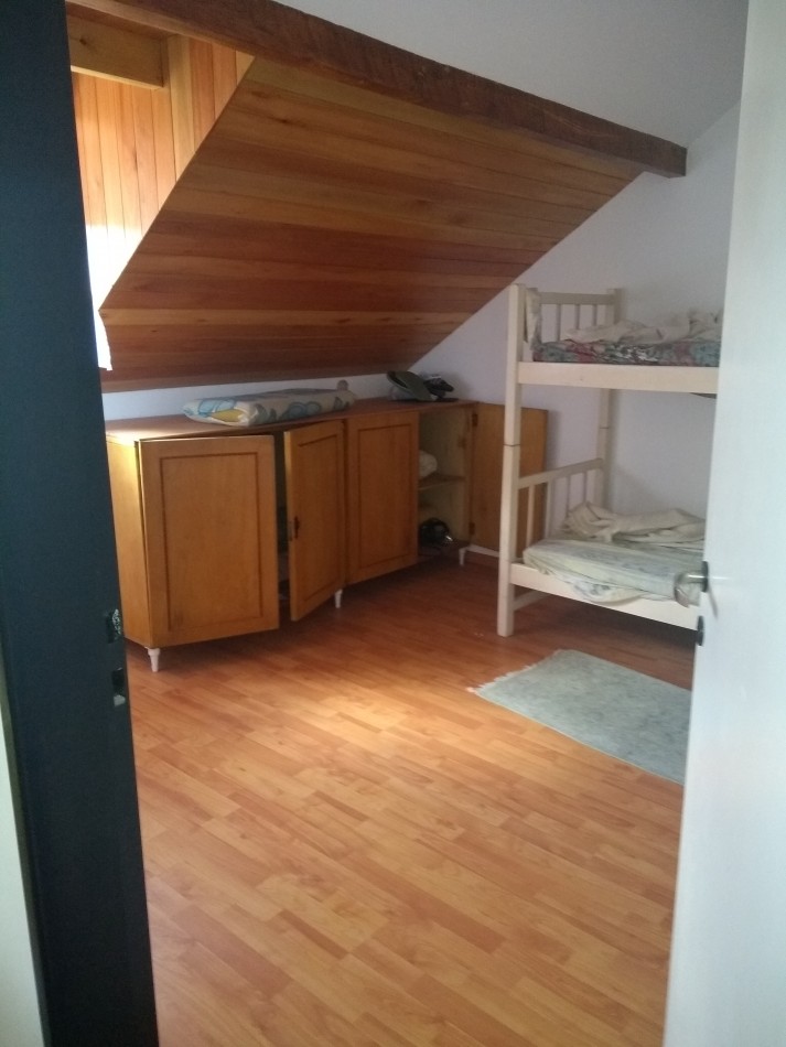 **MULTIFAMILAR (3 VIVIENDAS) EN VENTA EN FARO NORTE**