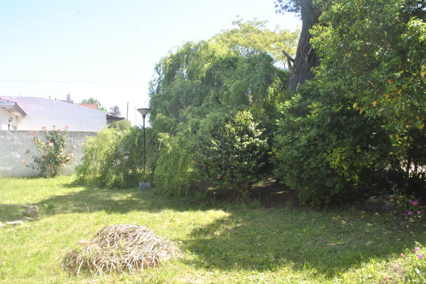 **TERRENO EN VENTA EN LOS PINARES**