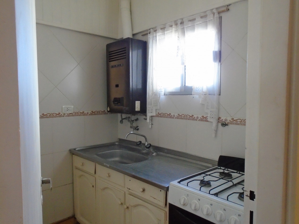 ** DEPARTAMENTO 2 AMBIENTES ¡APTO CREDITO! EN COLINAS DE PERALTA RAMOS! ** 