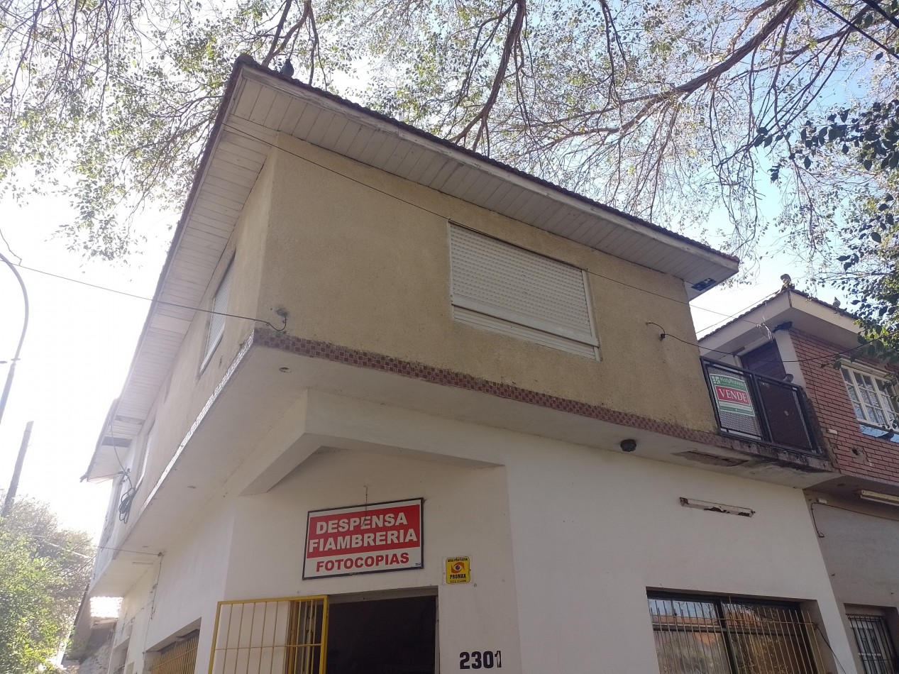 **DEPARTAMENTO 2 AMBIENTES EN PUNTA MOGOTES**