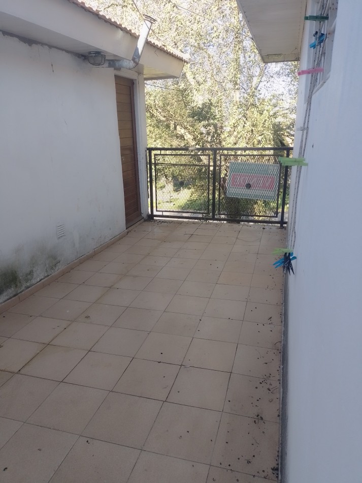 **DEPARTAMENTO 2 AMBIENTES EN PUNTA MOGOTES**