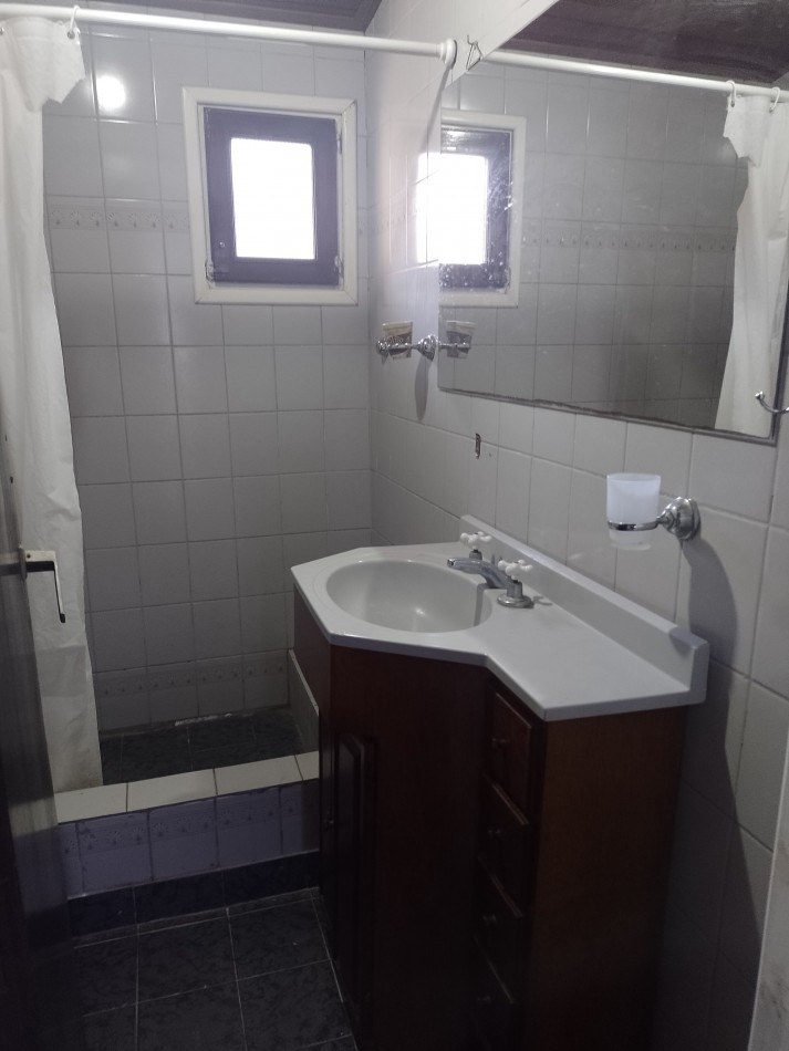 **DEPARTAMENTO 2 AMBIENTES EN PUNTA MOGOTES**