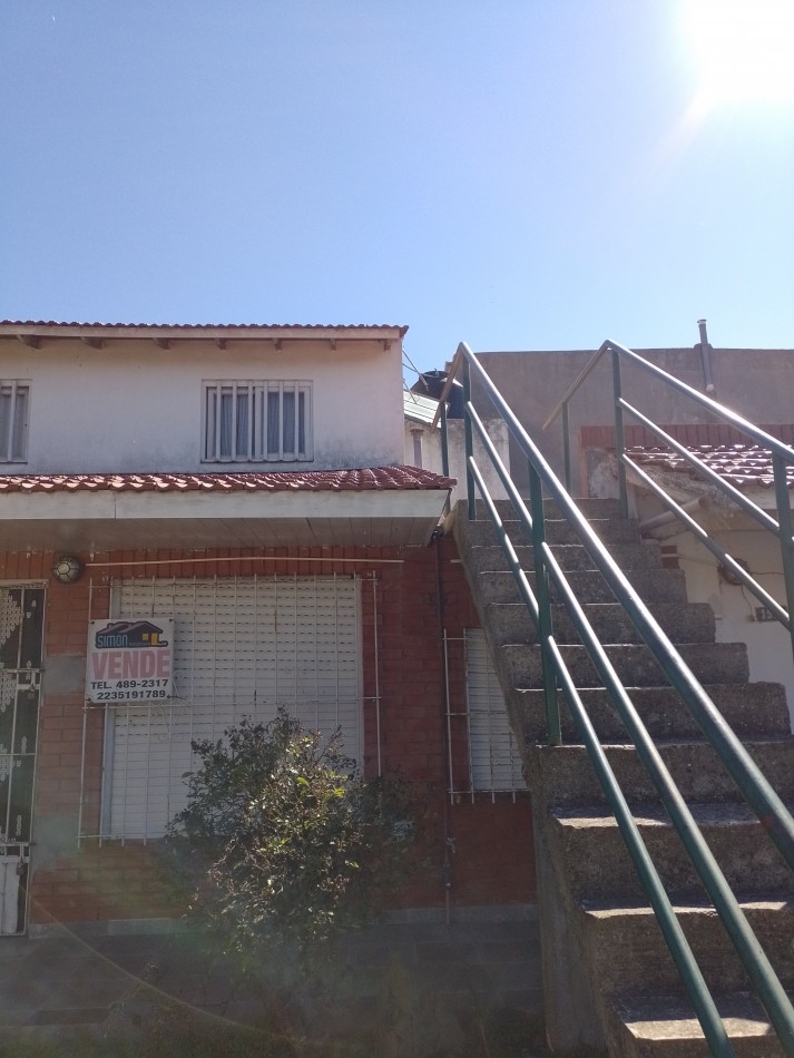 >RESERVADO< ¡RETASADO! **MULTIFAMILIAR EN VENTA EN COLINAS DE PERALTA RAMOS**