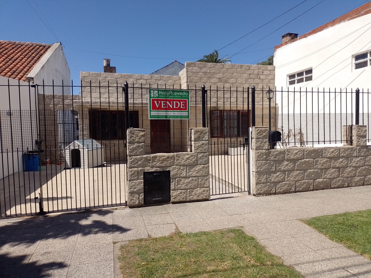 Foto Casa en Venta en Mar Del Plata, Buenos Aires - U$D 59.000 - pix108817928 - BienesOnLine