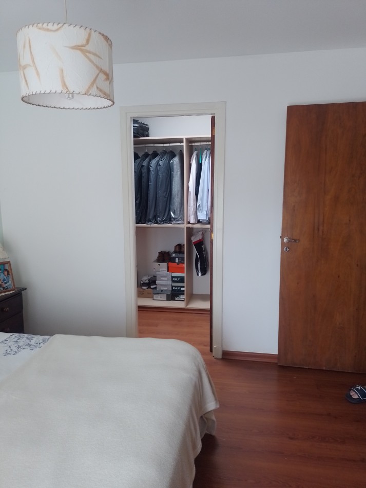 **DUPLEX SEMINUEVO EN COLINAS DE PERALTA RAMOS**