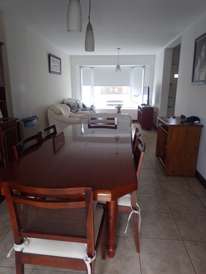 **DUPLEX SEMINUEVO EN COLINAS DE PERALTA RAMOS**