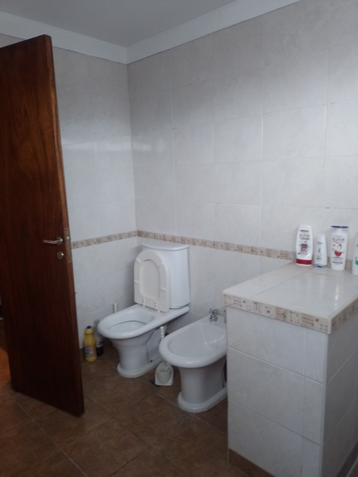 **DUPLEX SEMINUEVO EN COLINAS DE PERALTA RAMOS**