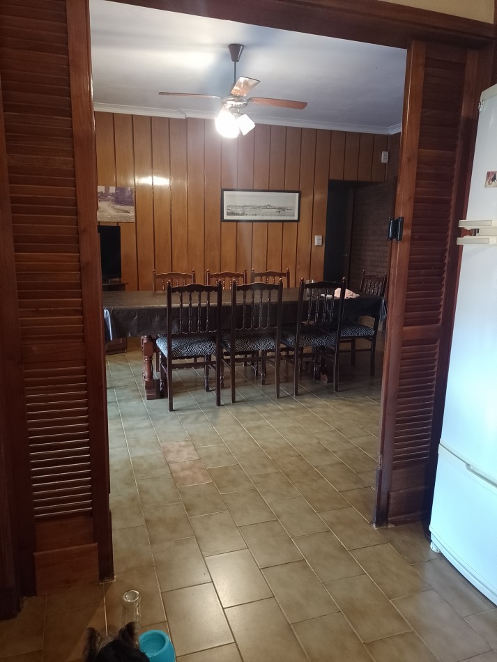 REBAJA y PRECIO UNICO PARA JUNIO/JULIO **CHALET ¡APTO CREDITO! EN COLINAS DE PERALTA RAMOS**