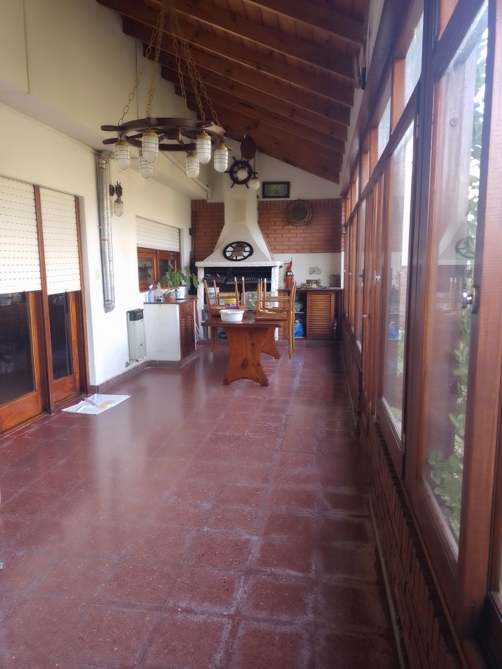 REBAJA y PRECIO UNICO PARA JUNIO/JULIO **CHALET ¡APTO CREDITO! EN COLINAS DE PERALTA RAMOS**