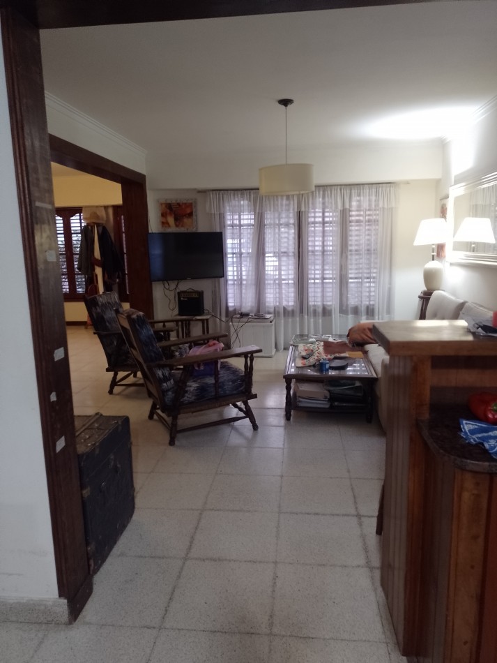 >RESERVADO< ¡EXCELENTE VALOR! **CHALET 5 AMBIENTES ¡APTO CREDITO! EN COLINAS DE PERALTA RAMOS**