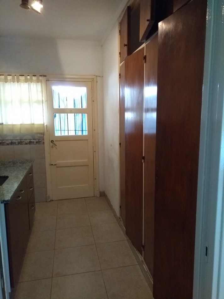 ¡RETASADO! BAJO VALOR **DUPLEX 3 AMBIENTES ¡APTO CREDITO! EN COLINAS DE PERALTA RAMOS**