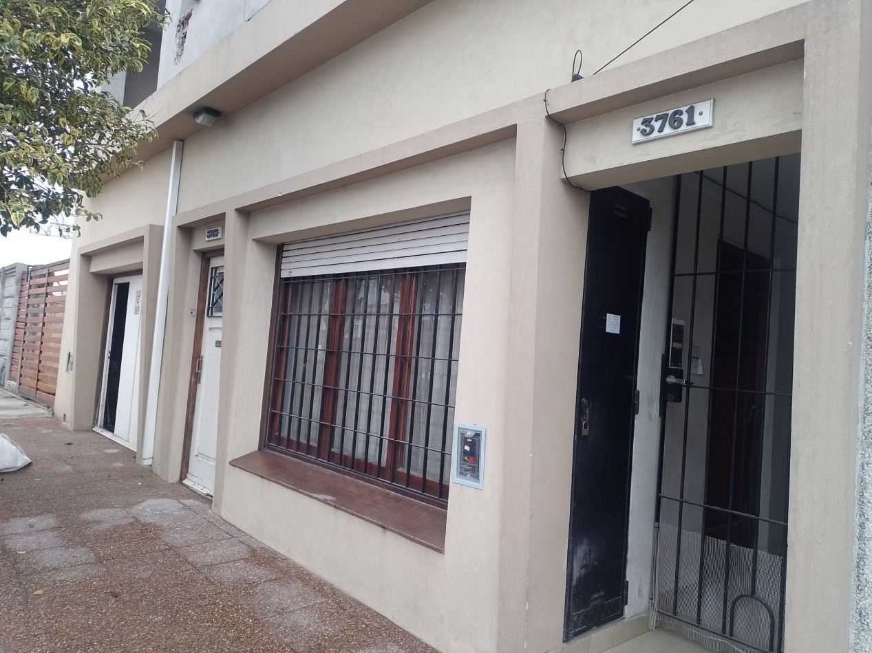 **HERMOSO PH CON PARQUE, COMPLETAMENTE INDEPENDIENTE EN SAN JOSE ¡APTO CREDITO!**