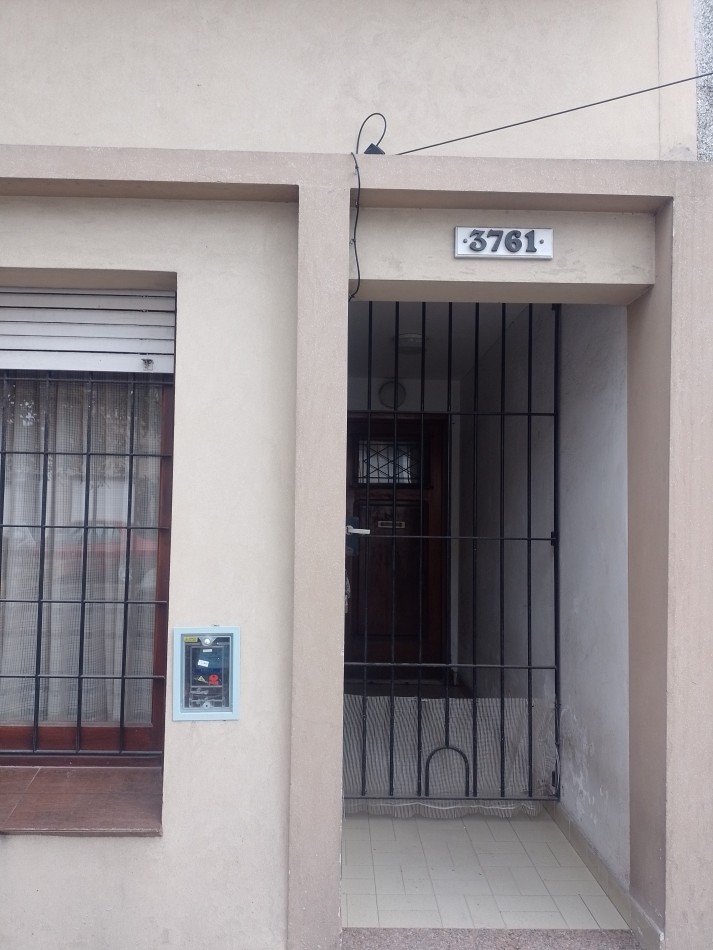 **HERMOSO PH CON PARQUE, COMPLETAMENTE INDEPENDIENTE EN SAN JOSE ¡APTO CREDITO!**