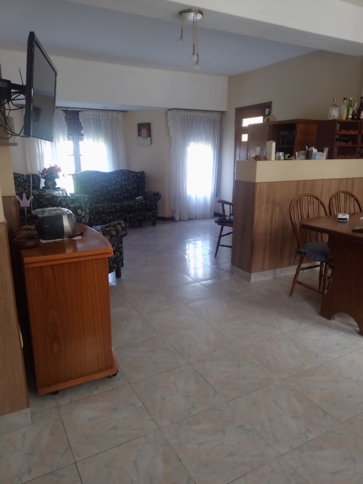 **CHALET ¡APTO CREDITO! EN COLINAS DE PERALTA RAMOS**