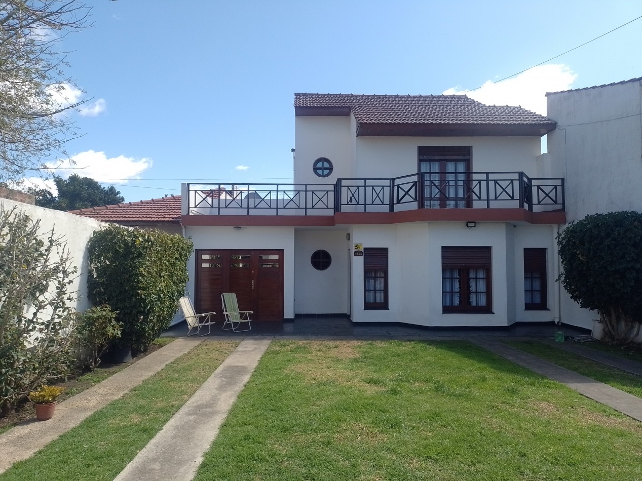 **CHALET ¡APTO CREDITO! EN COLINAS DE PERALTA RAMOS**