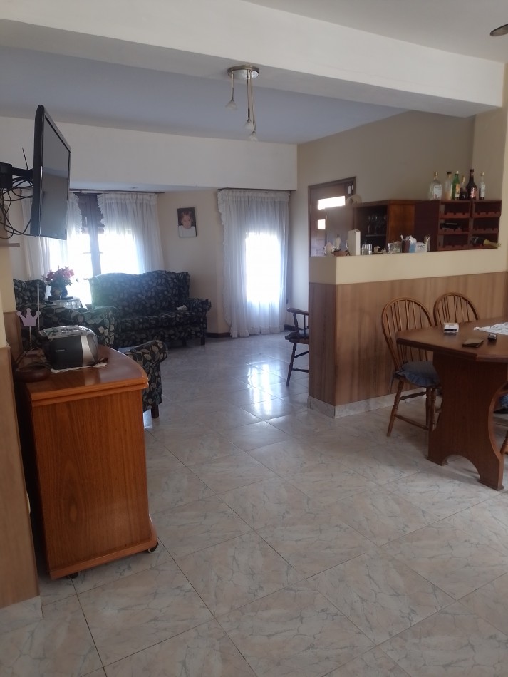 **CHALET ¡APTO CREDITO! EN COLINAS DE PERALTA RAMOS**