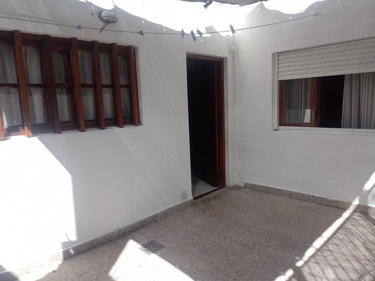 **CHALET ¡APTO CREDITO! EN COLINAS DE PERALTA RAMOS**