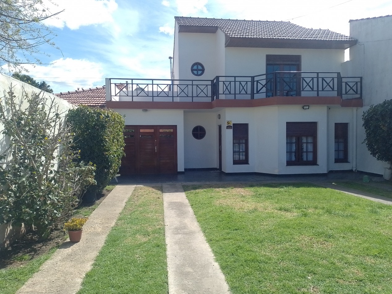 **CHALET ¡APTO CREDITO! EN COLINAS DE PERALTA RAMOS**