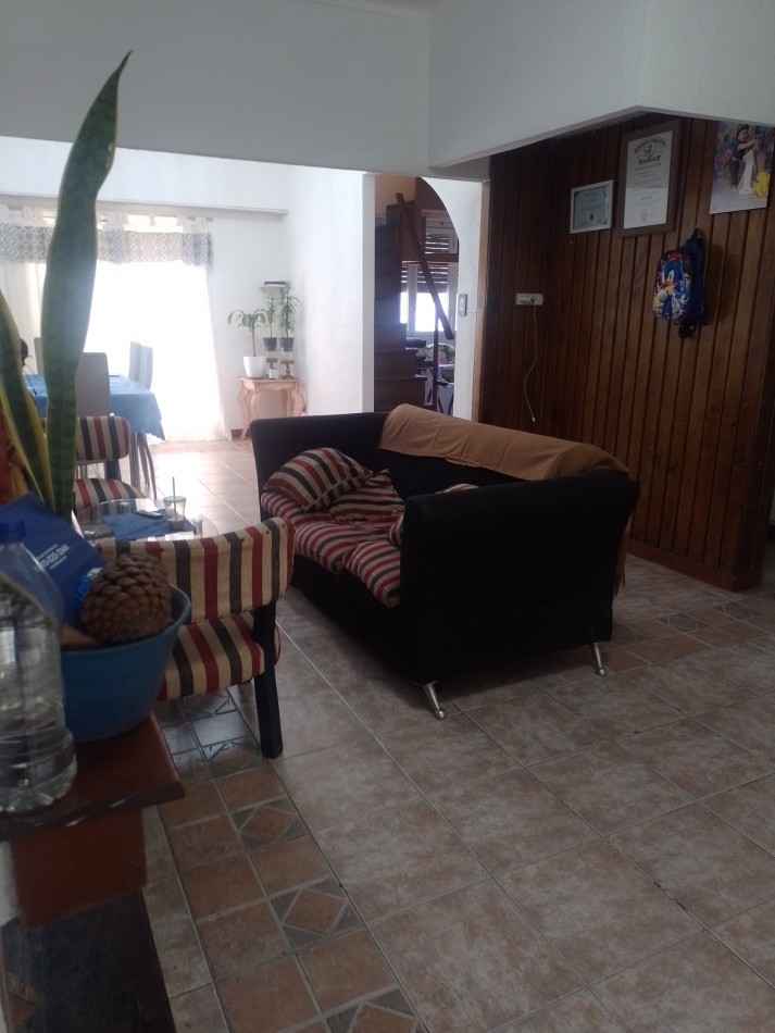 **CHALET ¡APTO CREDITO! EN COLINAS DE PERALTA RAMOS**