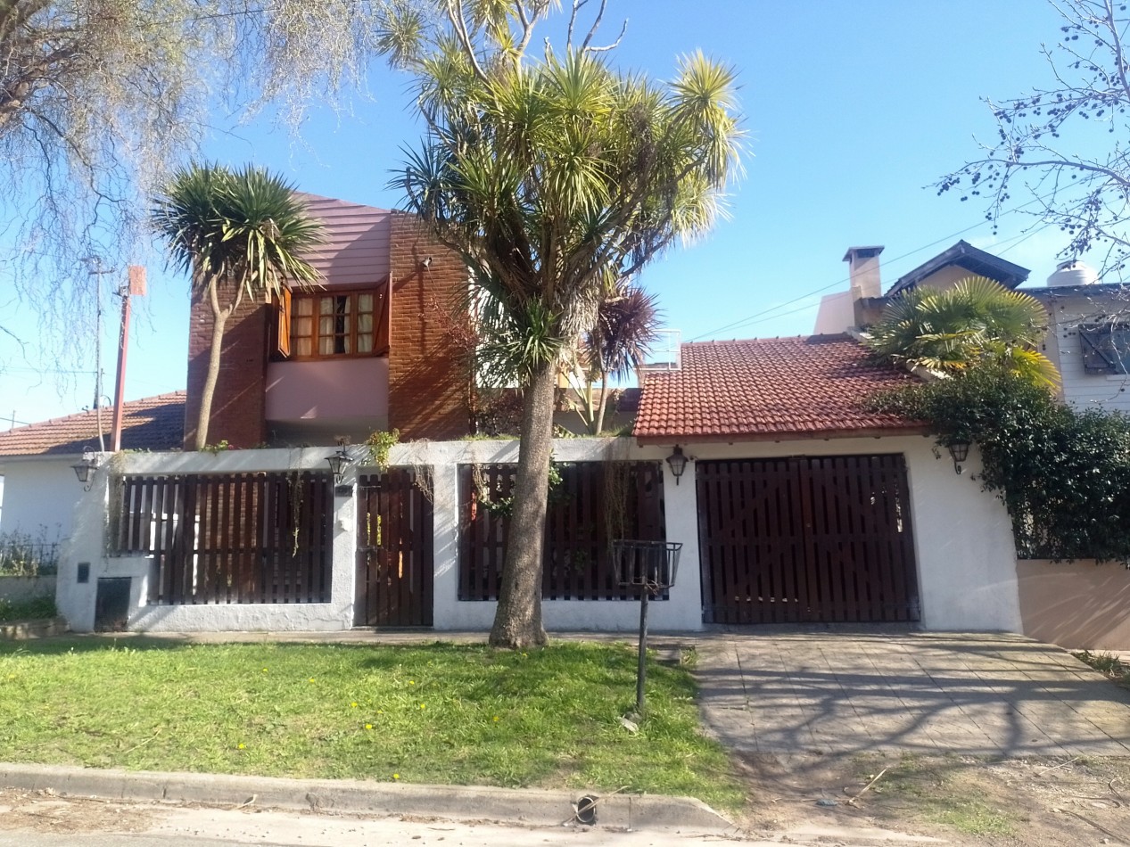 **CHALET ¡APTO CREDITO! EN COLINAS DE PERALTA RAMOS**