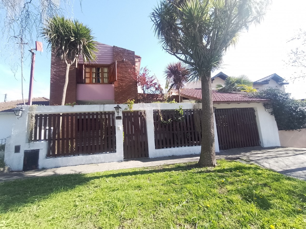 **CHALET ¡APTO CREDITO! EN COLINAS DE PERALTA RAMOS**