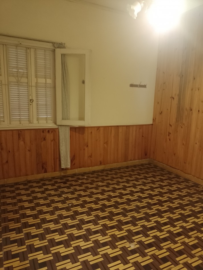 **CASA + DEPARTAMENTO ¡APTO CREDITO! EN BARRIO CORORONEL DORREDO**