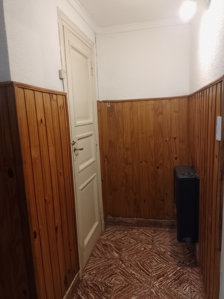 **CASA + DEPARTAMENTO ¡APTO CREDITO! EN BARRIO CORORONEL DORREDO**