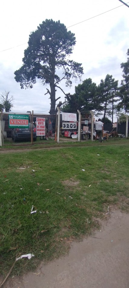 **TERRENO EN VENTA, SOBRE AV. MARIO BRAVO, EN COLINAS DE PERALTA RAMOS**