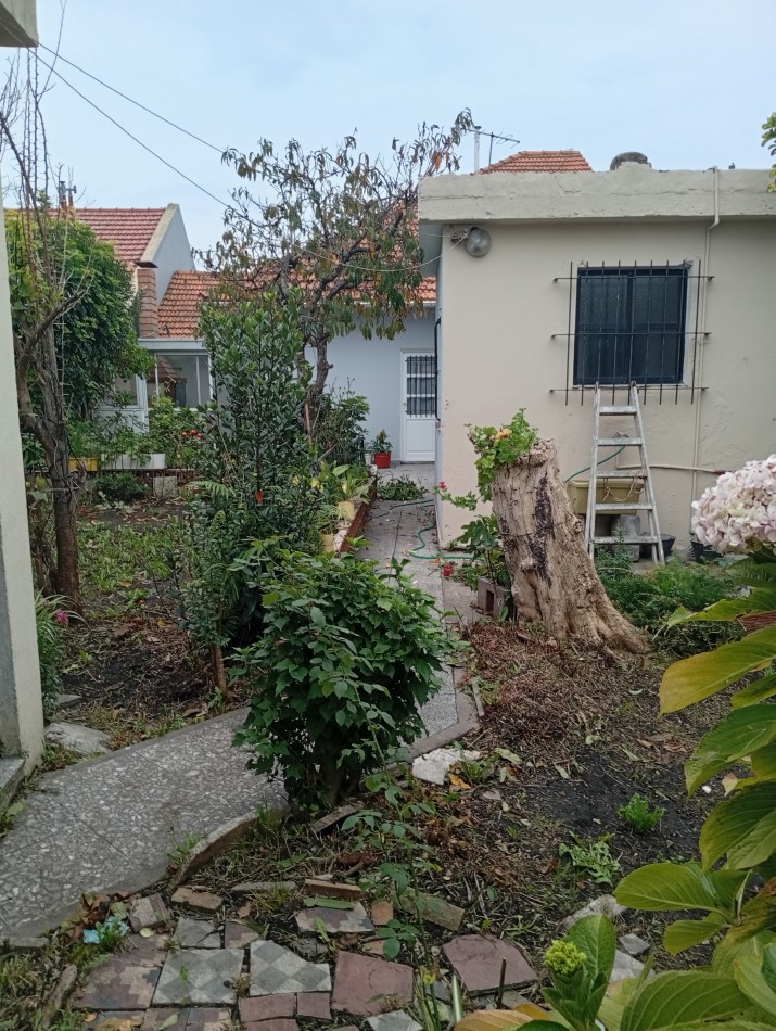 **CHALET 5 AMBIENTES EN BARRIO CERRITO**