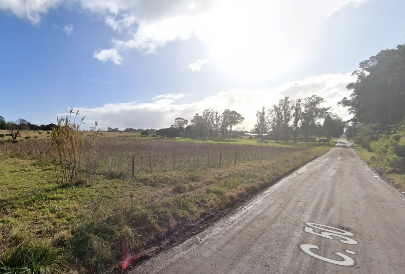 **VENTA DE DOS TERRENOS JUNTOS EN LOMAS DE SAN PATRICIO**