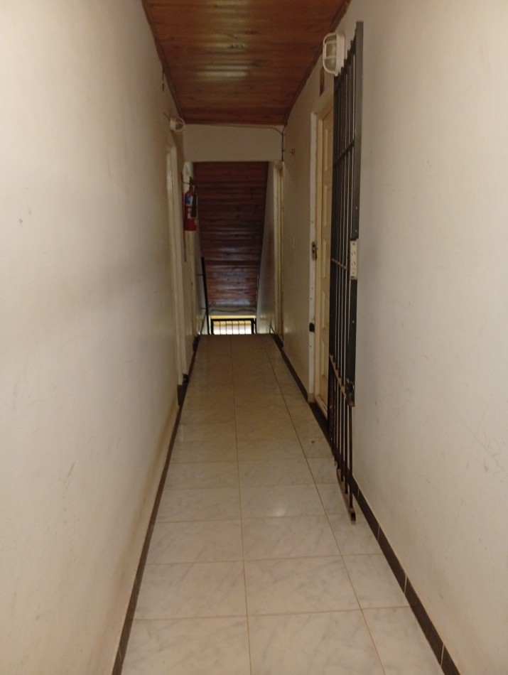 **DEPARTAMENTO 2 AMBIENTES ¡A 1 CUADRA DE LA COSTA! EN ALFAR**