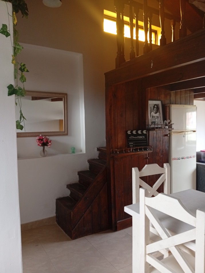 **DEPARTAMENTO 2 AMBIENTES ¡A 1 CUADRA DE LA COSTA! EN ALFAR**
