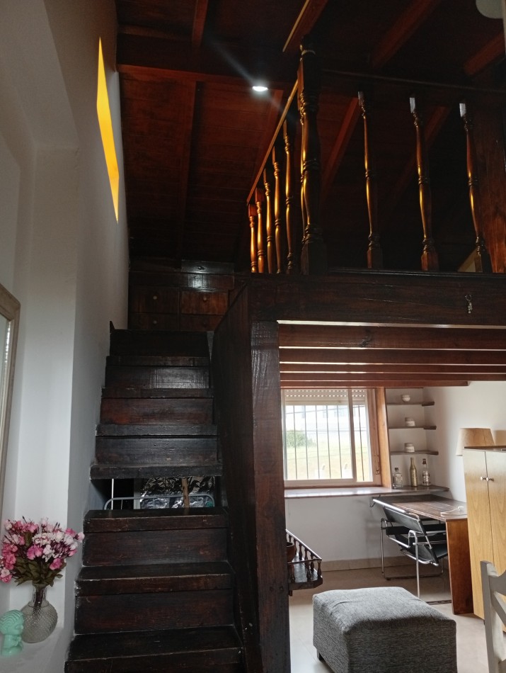 **DEPARTAMENTO 2 AMBIENTES ¡A 1 CUADRA DE LA COSTA! EN ALFAR**