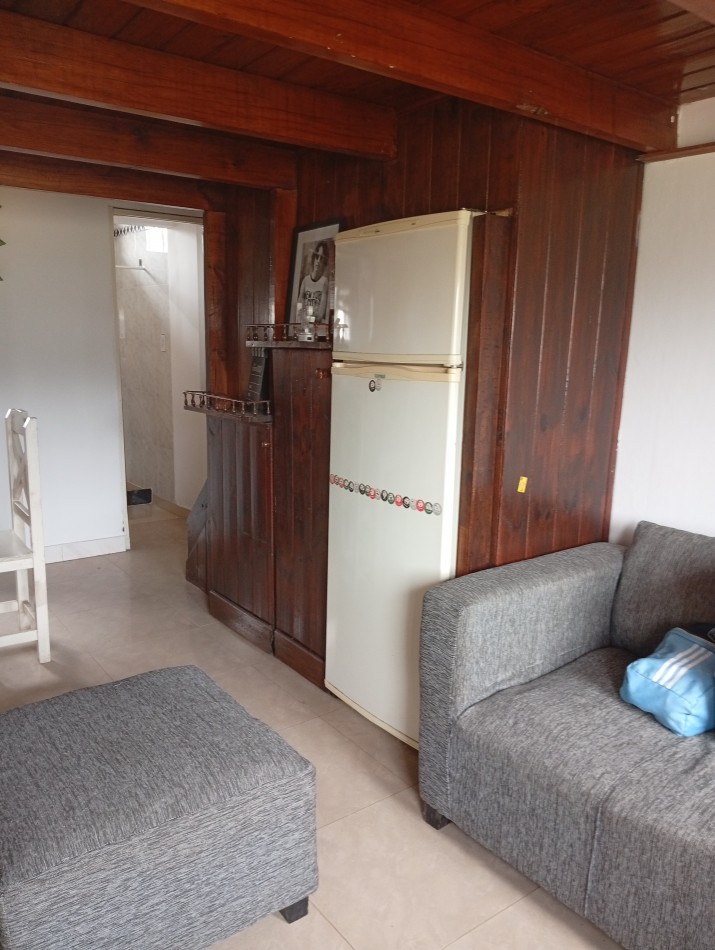 **DEPARTAMENTO 2 AMBIENTES ¡A 1 CUADRA DE LA COSTA! EN ALFAR**