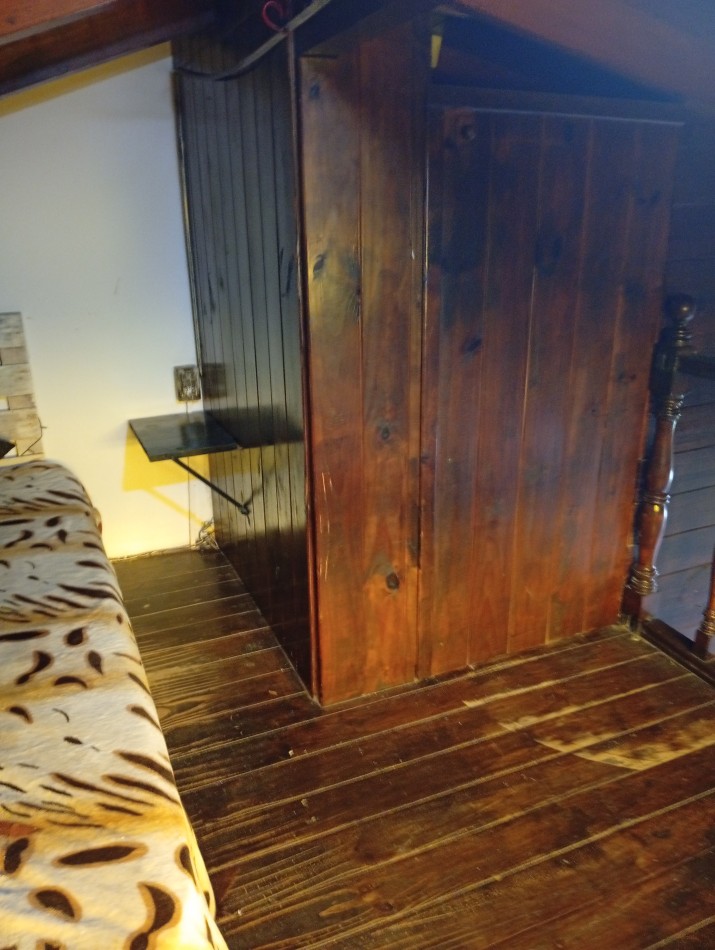 **DEPARTAMENTO 2 AMBIENTES ¡A 1 CUADRA DE LA COSTA! EN ALFAR**