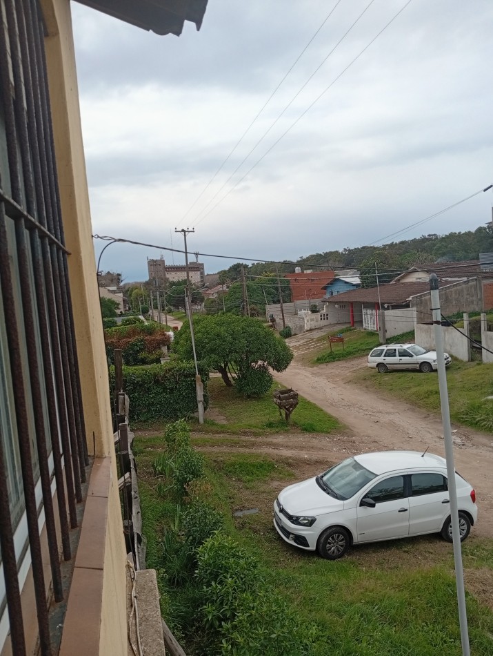 **DEPARTAMENTO 2 AMBIENTES ¡A 1 CUADRA DE LA COSTA! EN ALFAR**