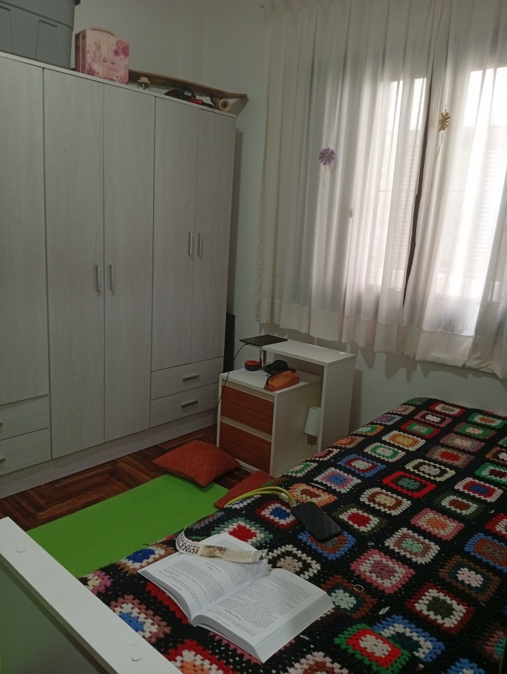 **DEPARTAMENTO 3 AMBIENTES CON COCHERA EN PUNTA MOGOTES, A METROS DE LA COSTA**