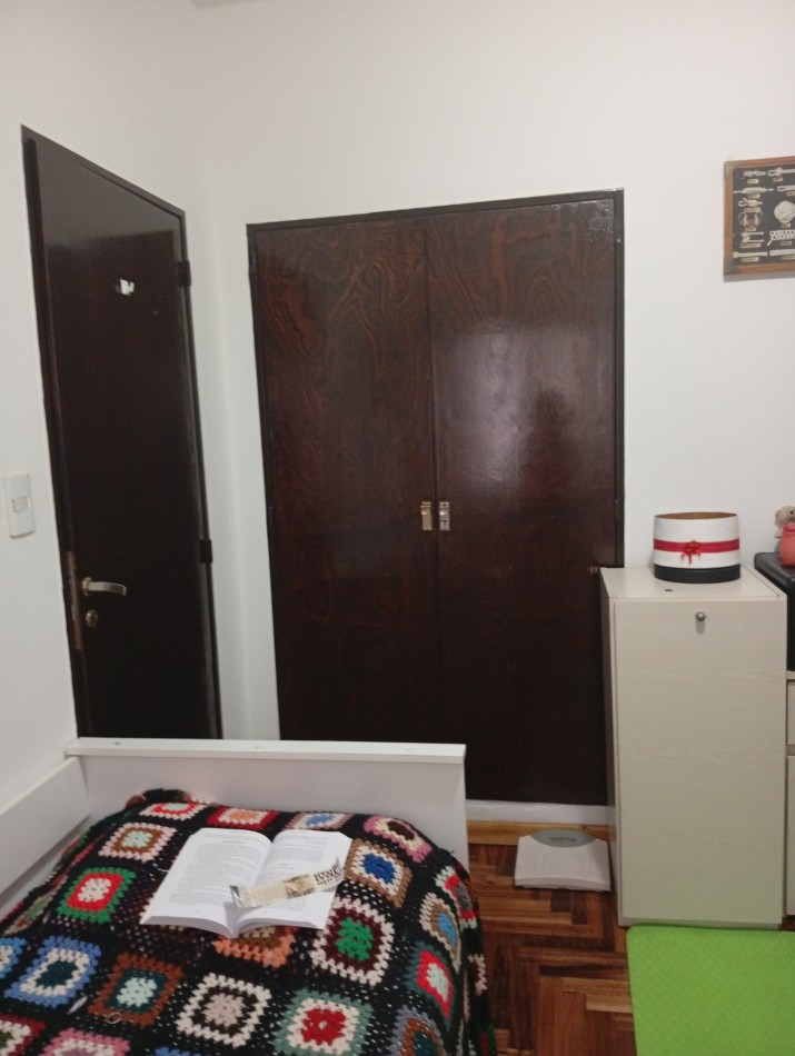 **DEPARTAMENTO 3 AMBIENTES CON COCHERA EN PUNTA MOGOTES, A METROS DE LA COSTA**
