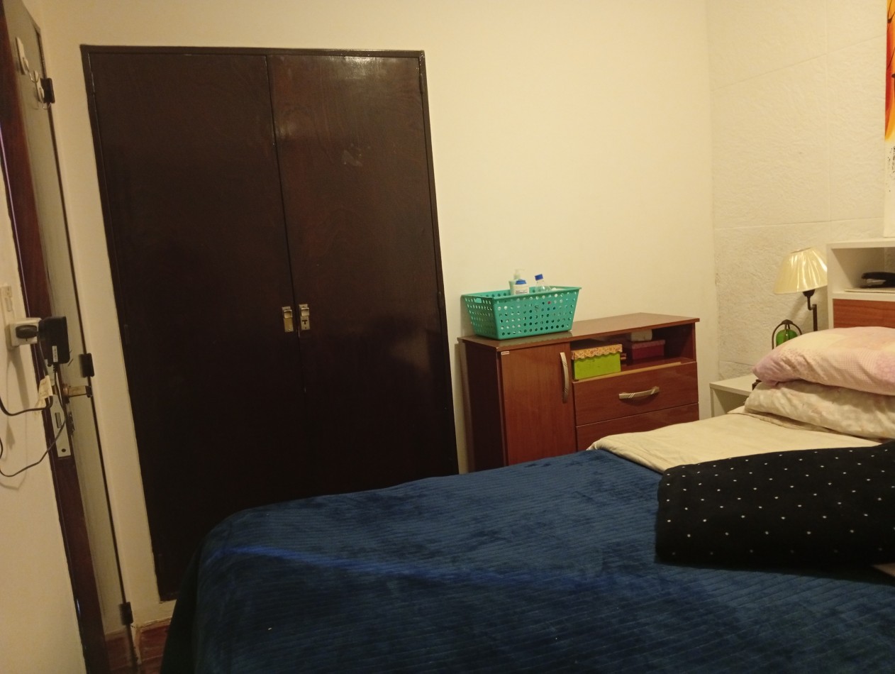 **DEPARTAMENTO 3 AMBIENTES CON COCHERA EN PUNTA MOGOTES, A METROS DE LA COSTA**