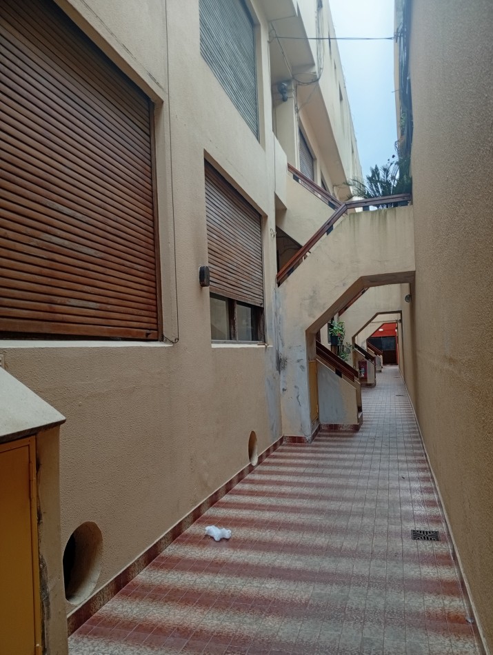 **DEPARTAMENTO 3 AMBIENTES CON COCHERA EN PUNTA MOGOTES, A METROS DE LA COSTA**