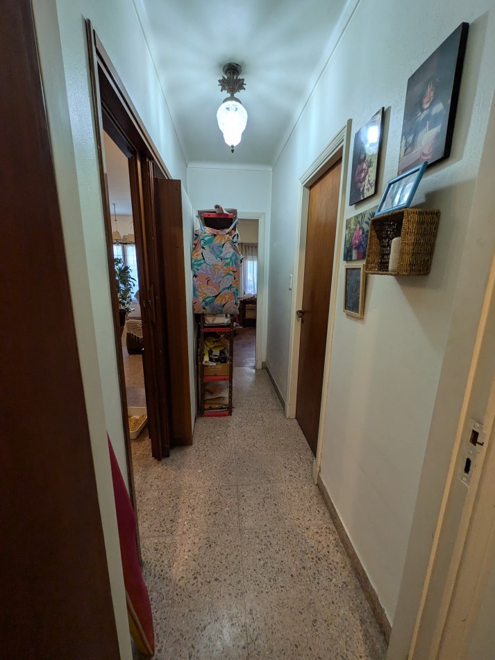 **CHALET EN COLINAS DE PERALTA RAMOS, EXCELENTE UBICACION**