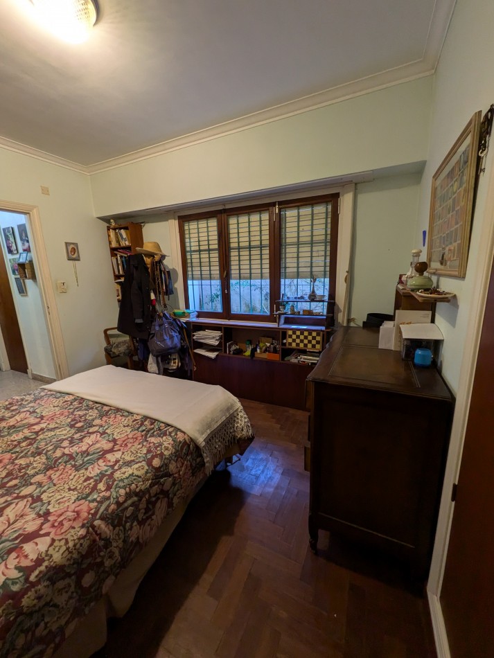 **CHALET EN COLINAS DE PERALTA RAMOS, EXCELENTE UBICACION**