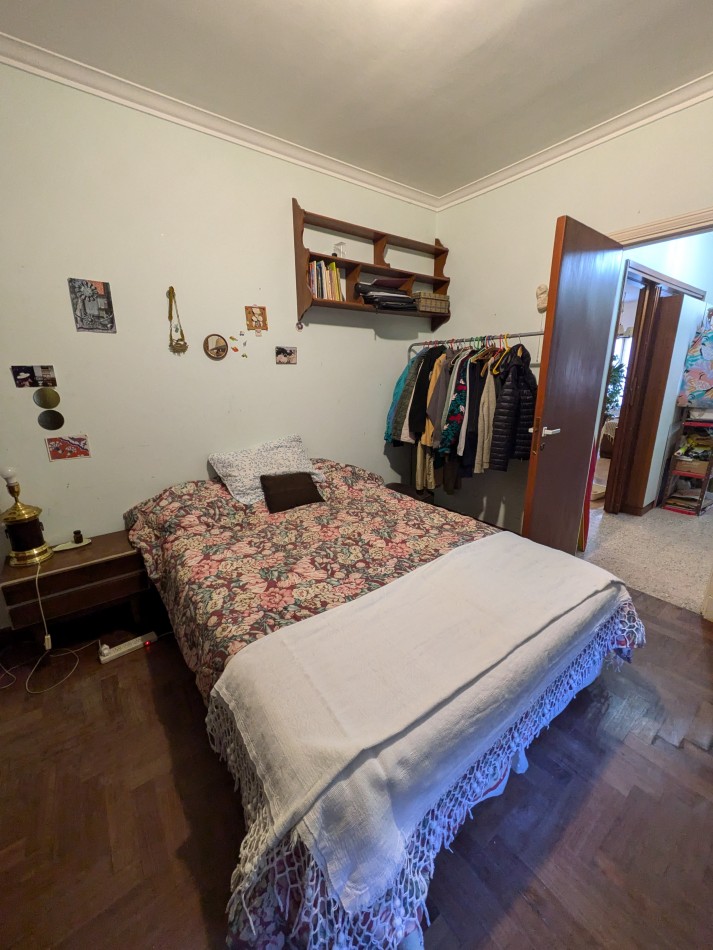 **CHALET EN COLINAS DE PERALTA RAMOS, EXCELENTE UBICACION**