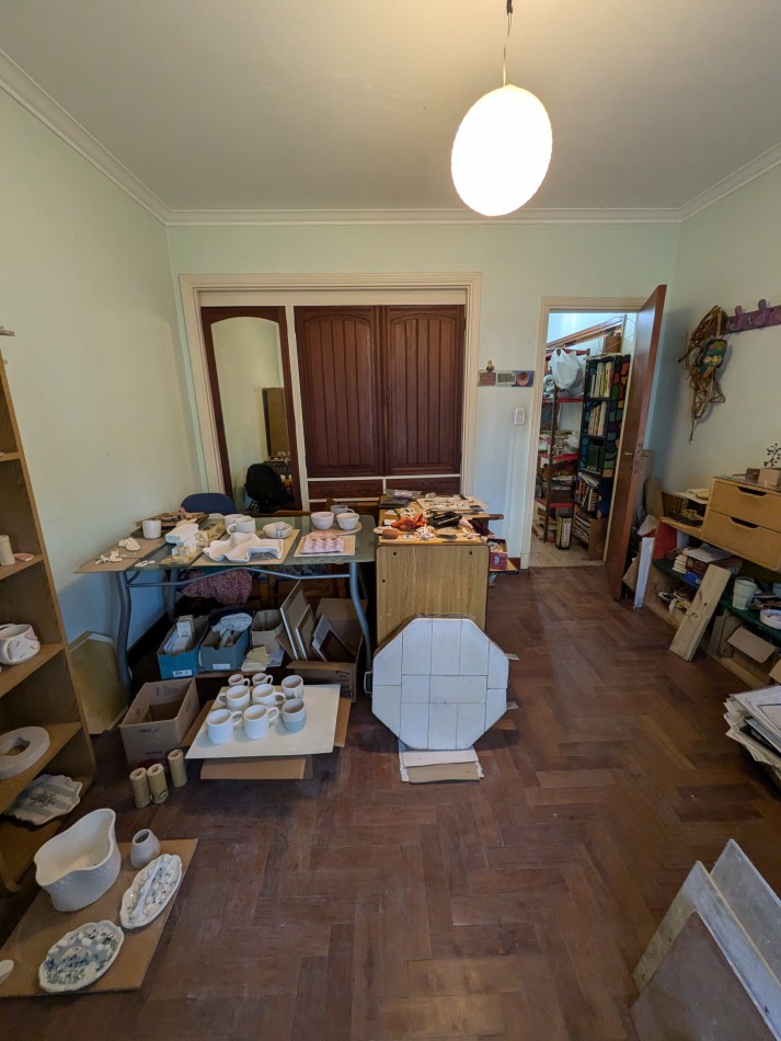 **CHALET EN COLINAS DE PERALTA RAMOS, EXCELENTE UBICACION**
