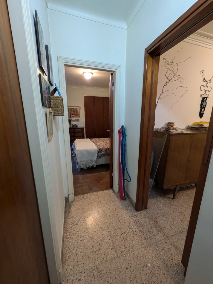 **CHALET EN COLINAS DE PERALTA RAMOS, EXCELENTE UBICACION**