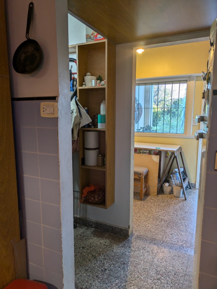 **CHALET EN COLINAS DE PERALTA RAMOS, EXCELENTE UBICACION**
