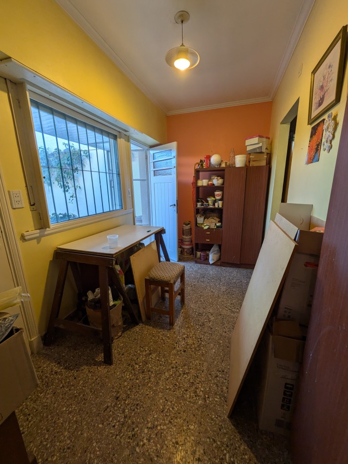 **CHALET EN COLINAS DE PERALTA RAMOS, EXCELENTE UBICACION**