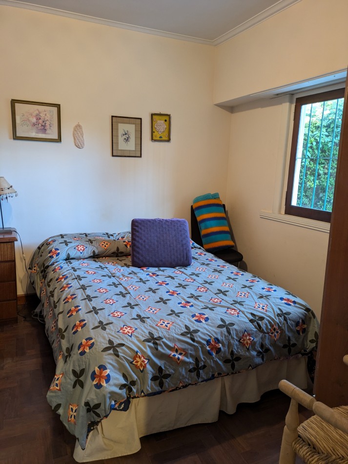 **CHALET EN COLINAS DE PERALTA RAMOS, EXCELENTE UBICACION**